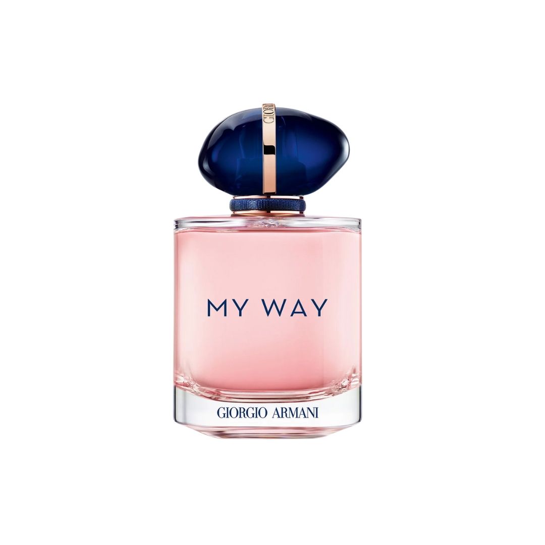 My Way Eau De Parfum