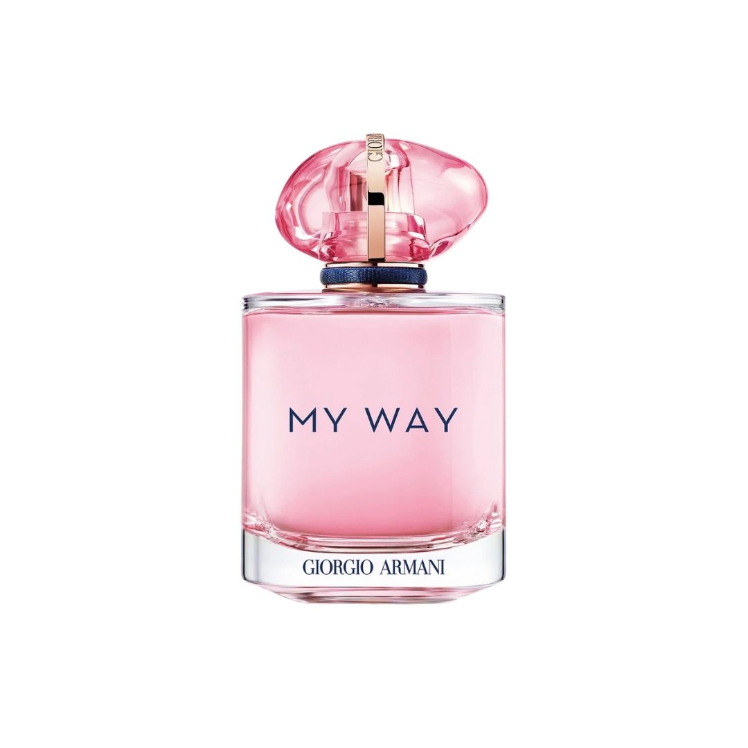 My Way Nectar Eau De Parfum