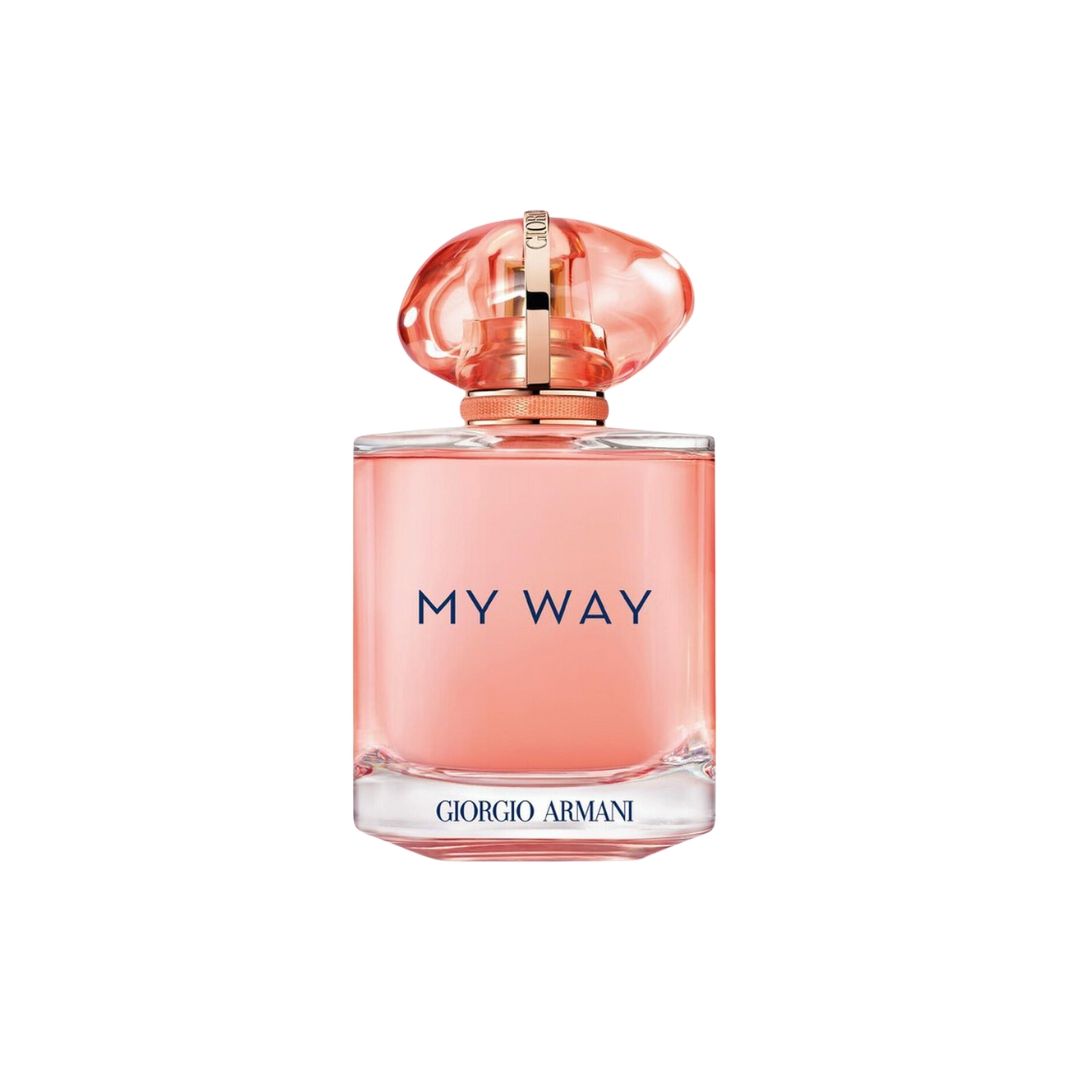 My Way Eau De Parfum Ylang