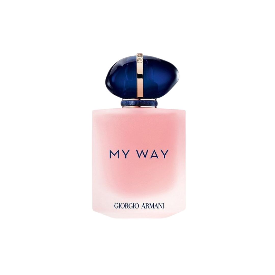 My Way Floral