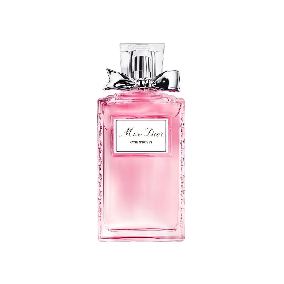 Miss Dior Rose N’Roses