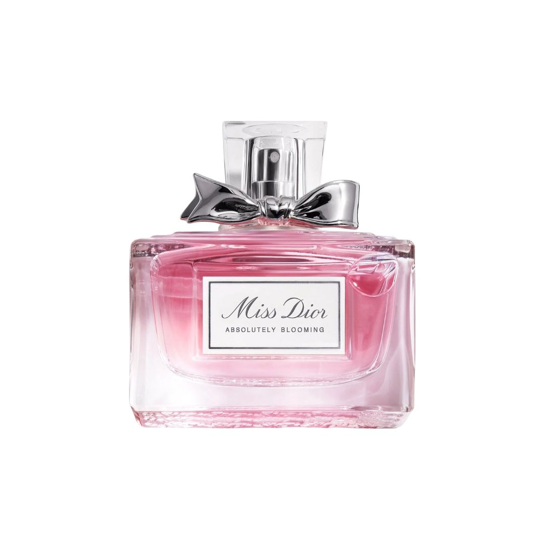 Miss Dior Absolutely Blooming Eau De Parfum