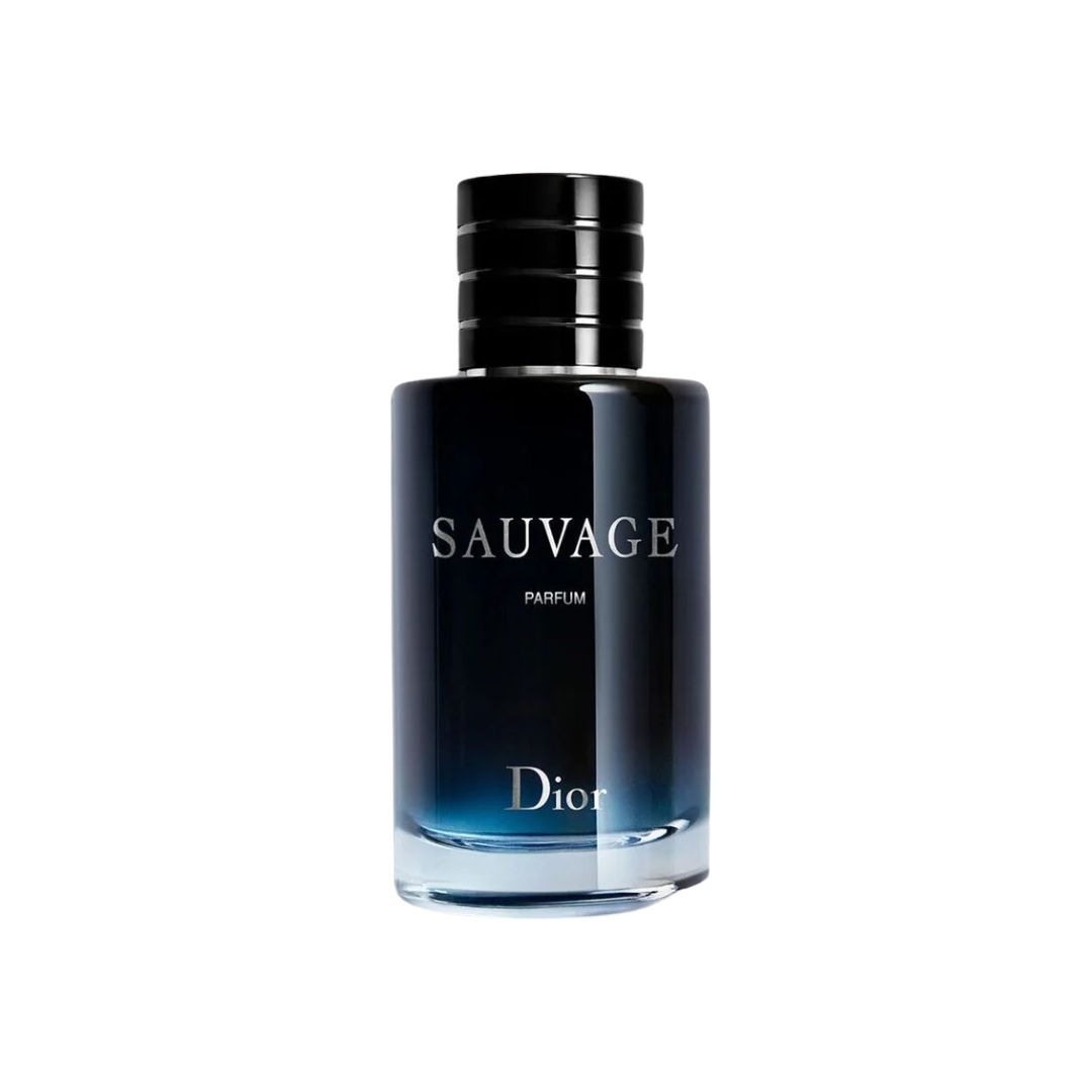 Dior Sauvage Parfum