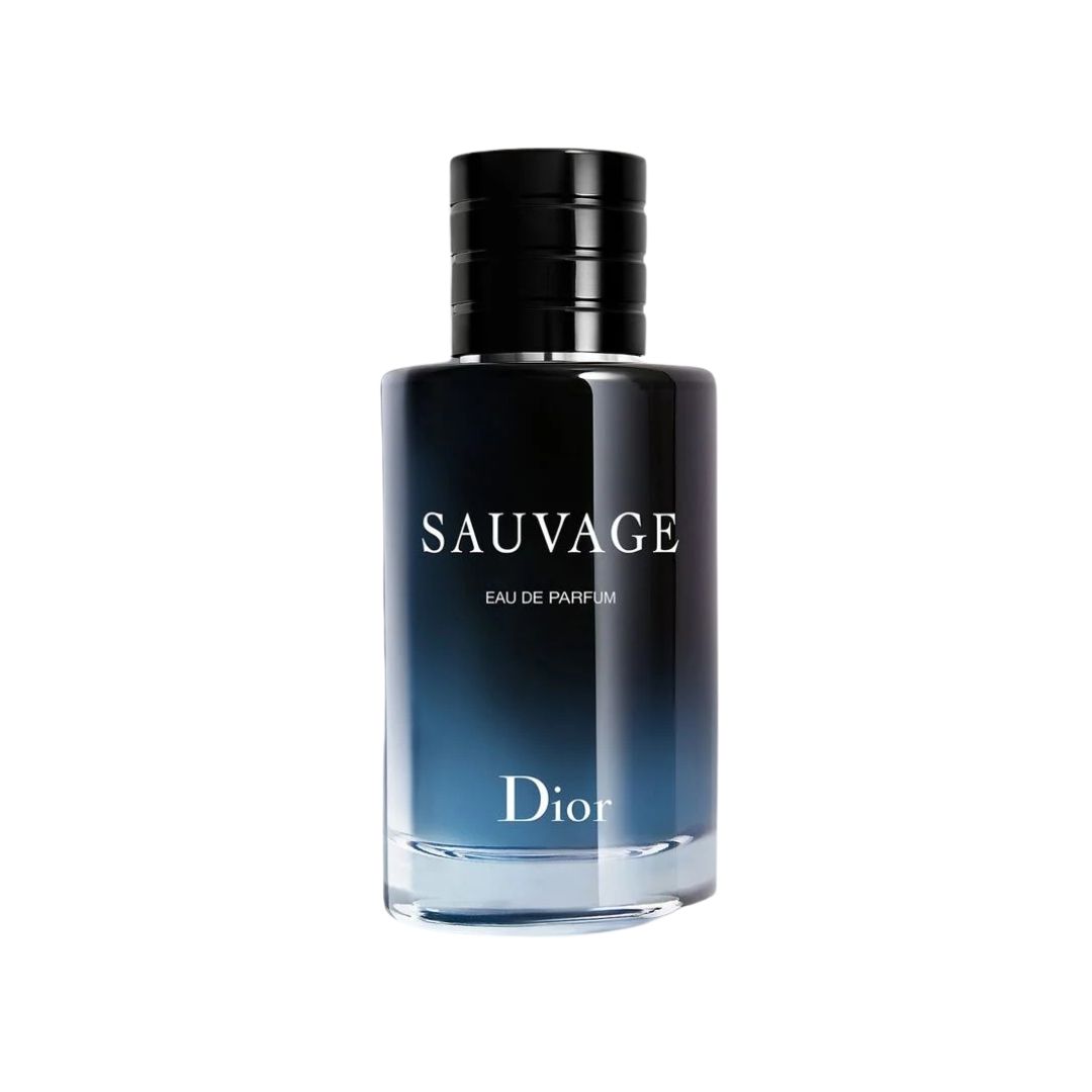 Dior Sauvage Eau De Parfum