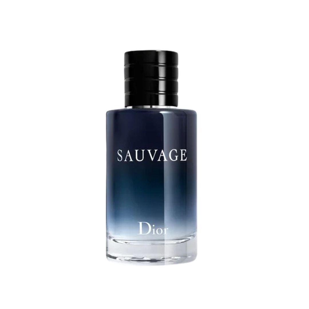Dior Sauvage Eau De Toilette