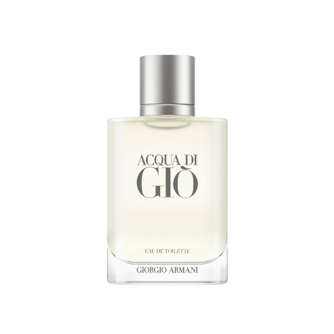 Acqua Di Giò Eau De Toilette