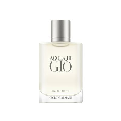 Acqua Di Giò Eau De Toilette