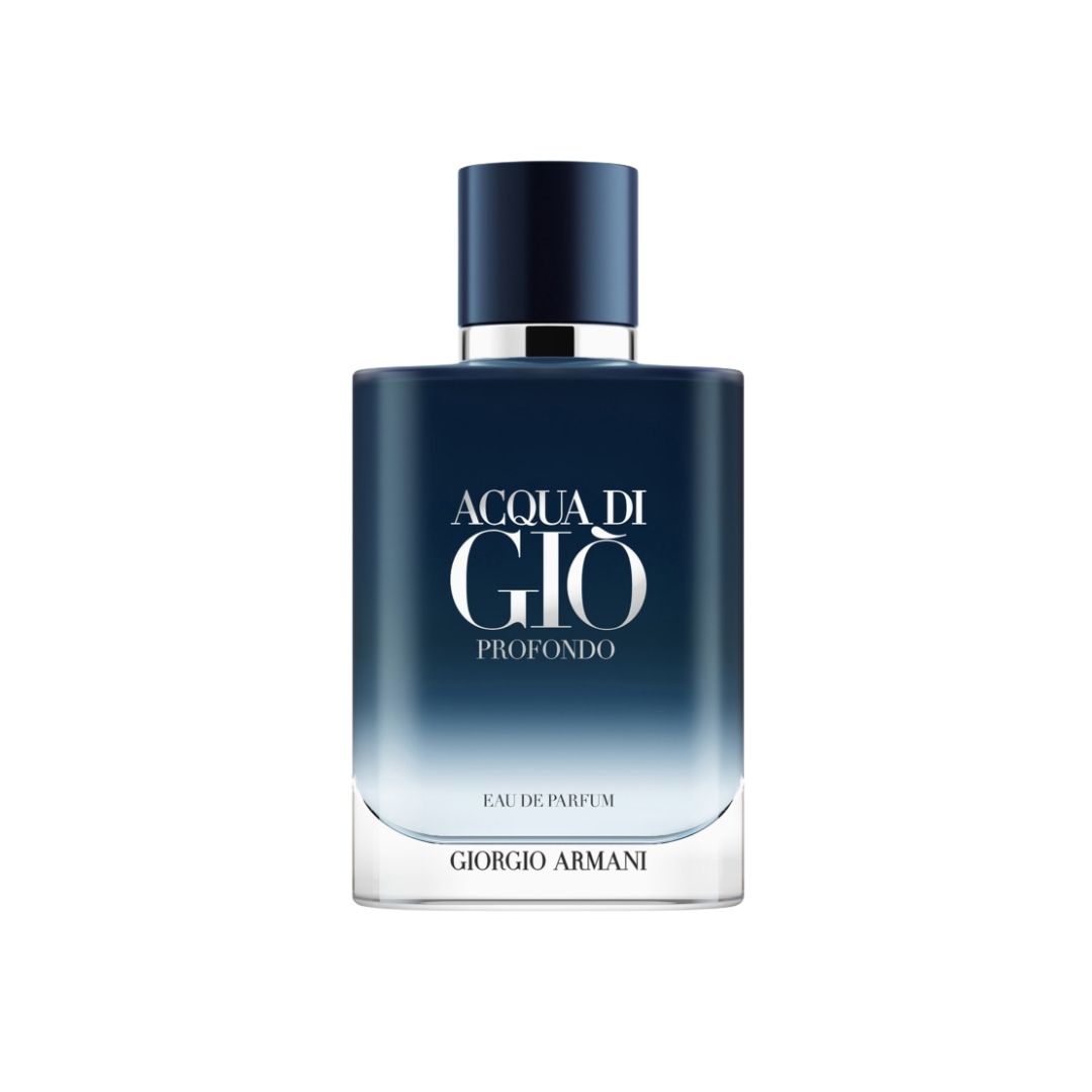 Acqua Di Giò Profondo Eau De Parfum