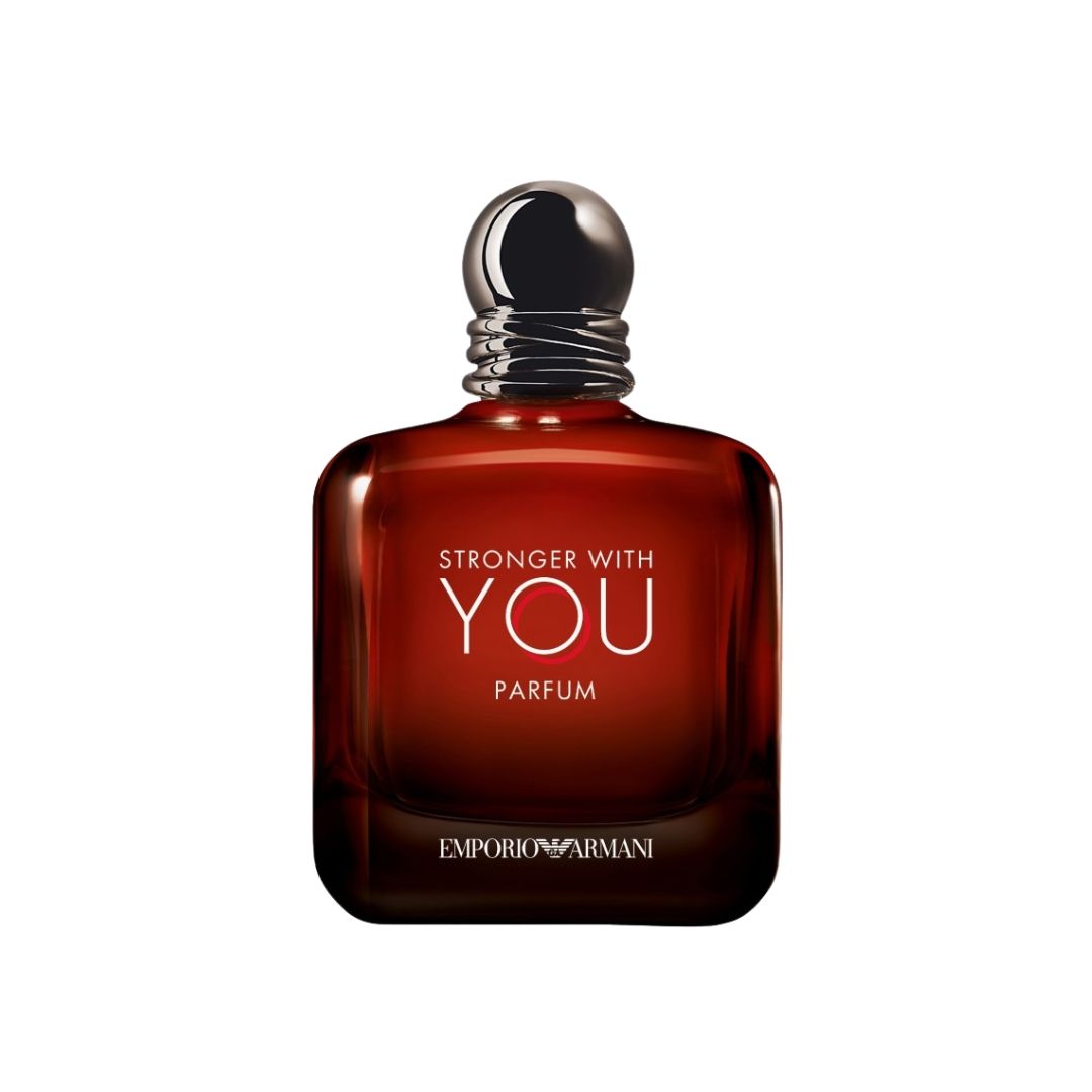 Stronger With You Parfum