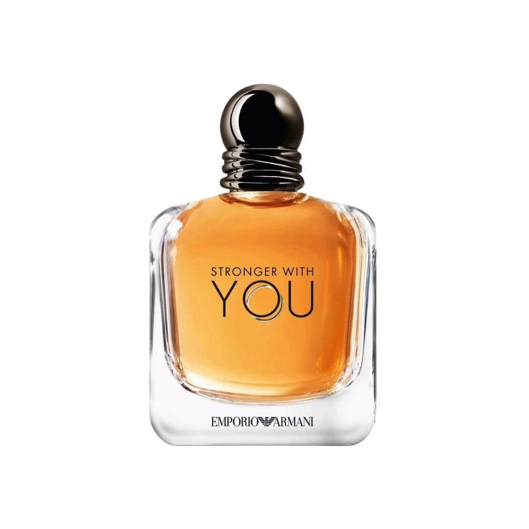 Stronger With You Eau De Toilette