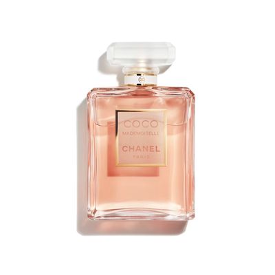 Coco Mademoiselle Eau De Parfum