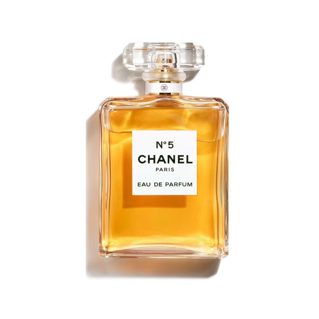 Chanel N°5 Eau De Parfum