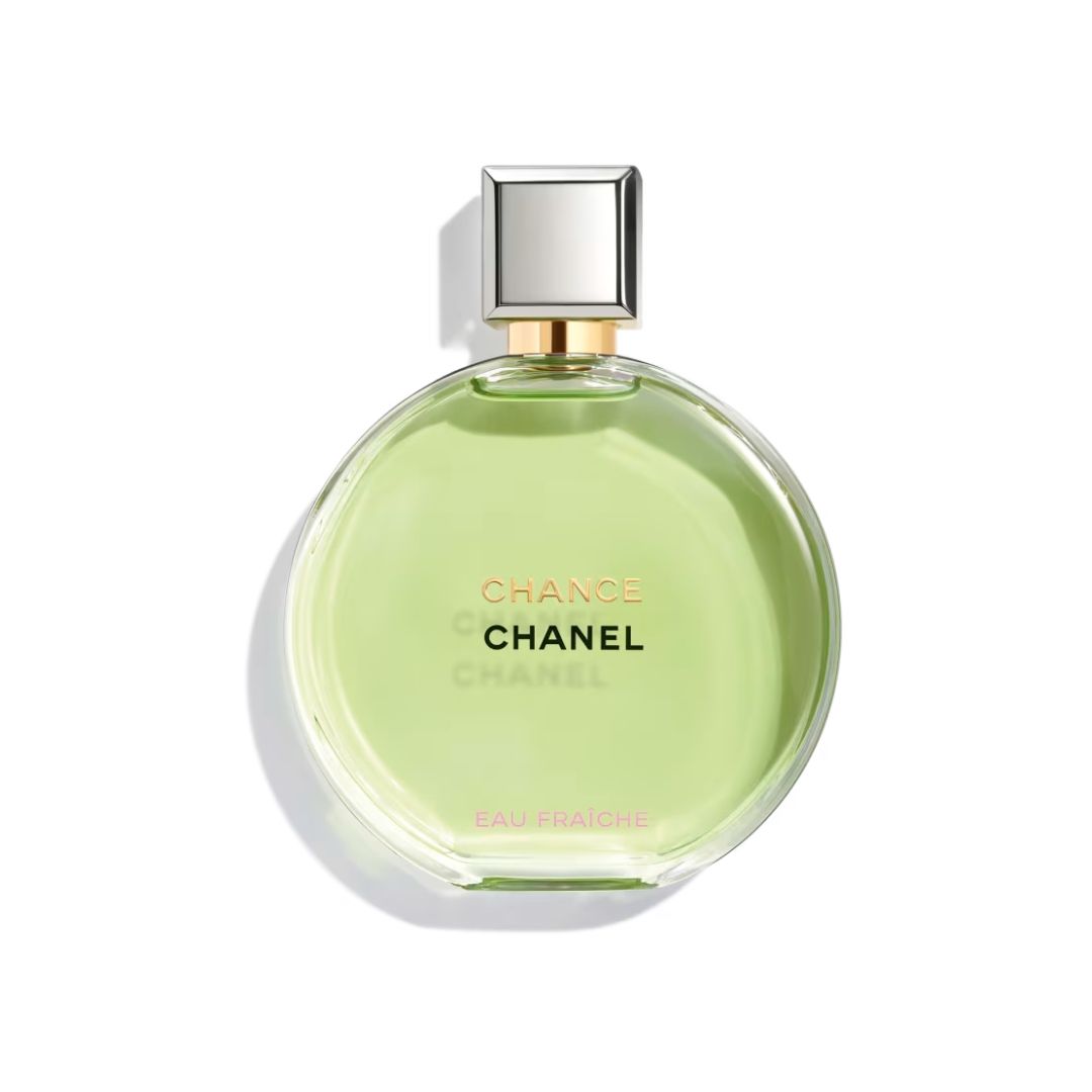 Chance Eau Fraîche Eau De Parfum