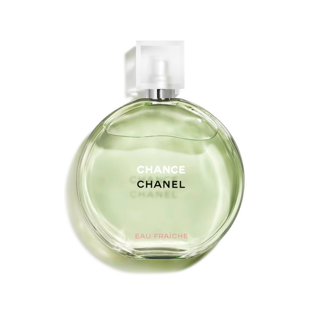 Chance Eau Fraîche Eau De Toilette