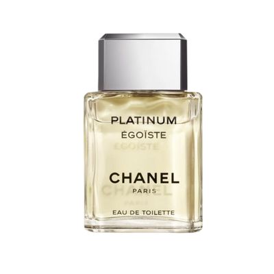 Chanel Égoïste Platinum Eau De Toilette