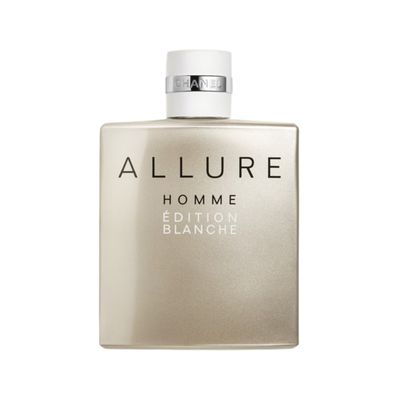 Chanel Allure Homme Édition Blanche Eau De Parfum