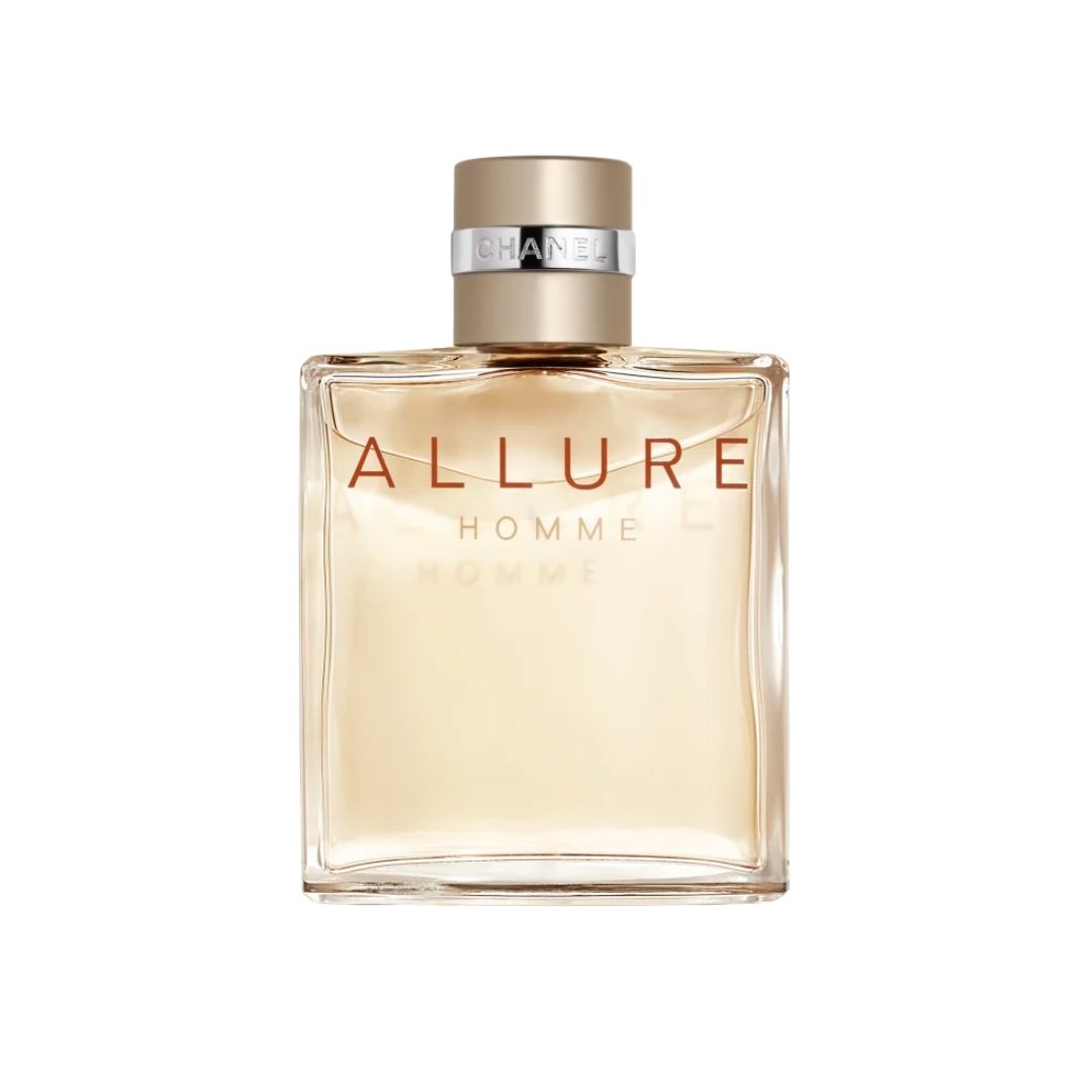 Chanel Allure Homme Eau De Toilette