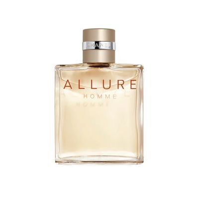 Chanel Allure Homme Eau De Toilette