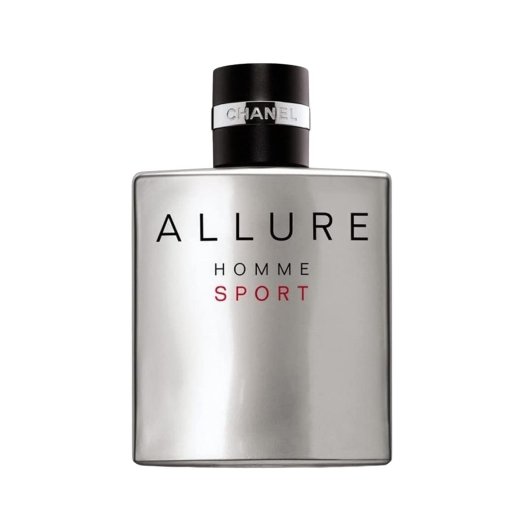 Chanel Allure Homme Sport Eau De Toilette