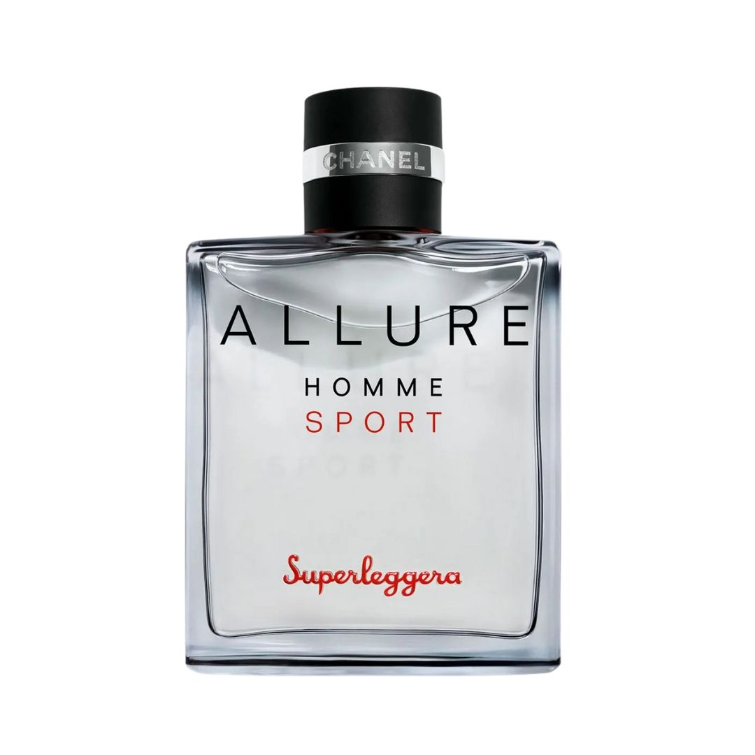 Chanel Allure Homme Sport Superleggera Eau De Parfum