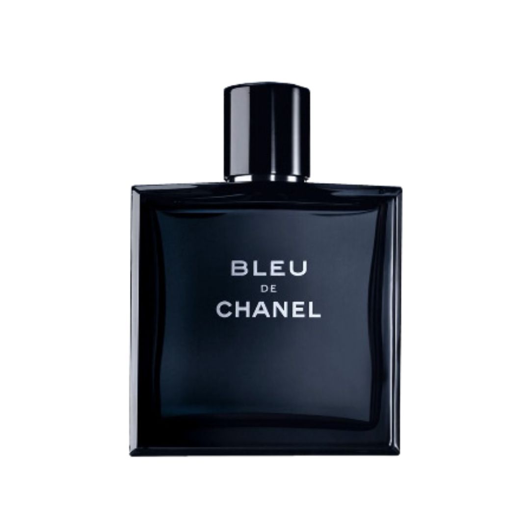 Bleu De Chanel Eau De Toilette