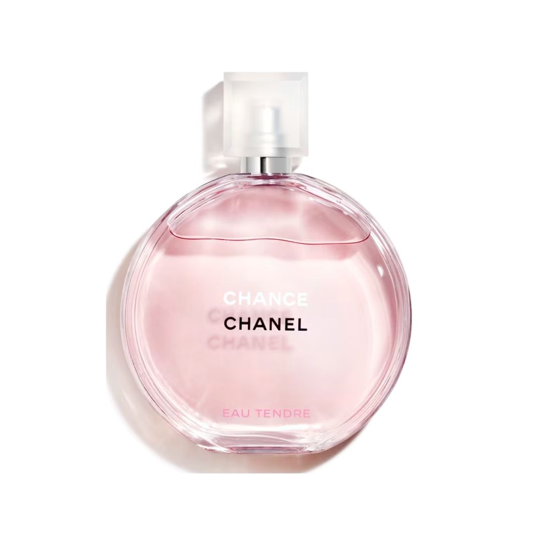 Chance Eau Tendre Eau De Toilette