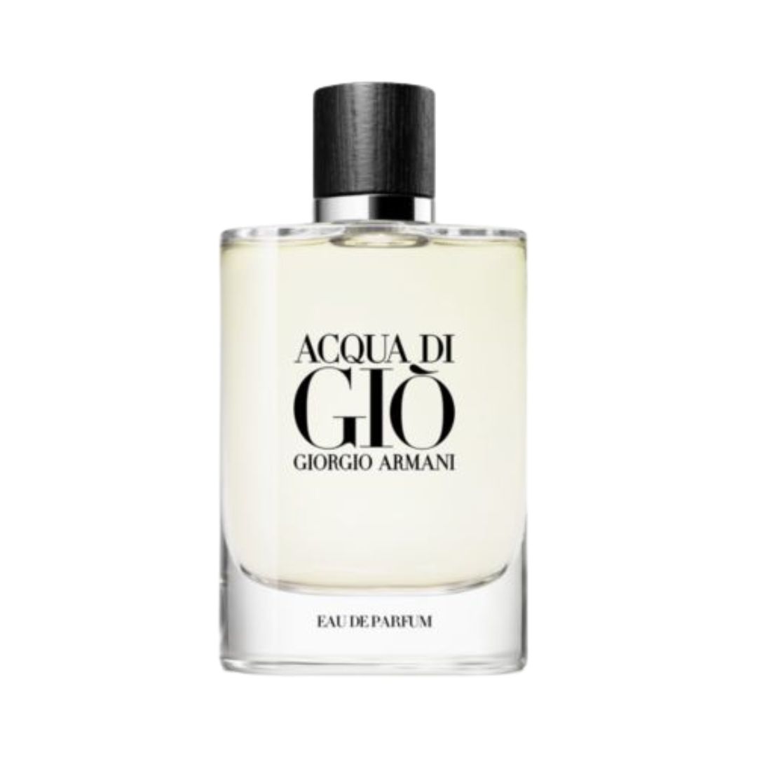 Acqua Di Giò Eau De Parfum