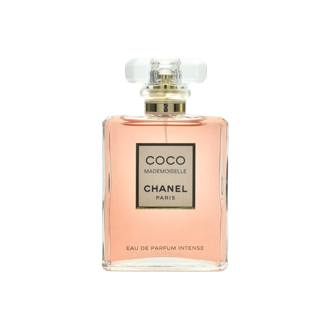 Chanel Coco Mademoiselle Intense Eau De Parfum