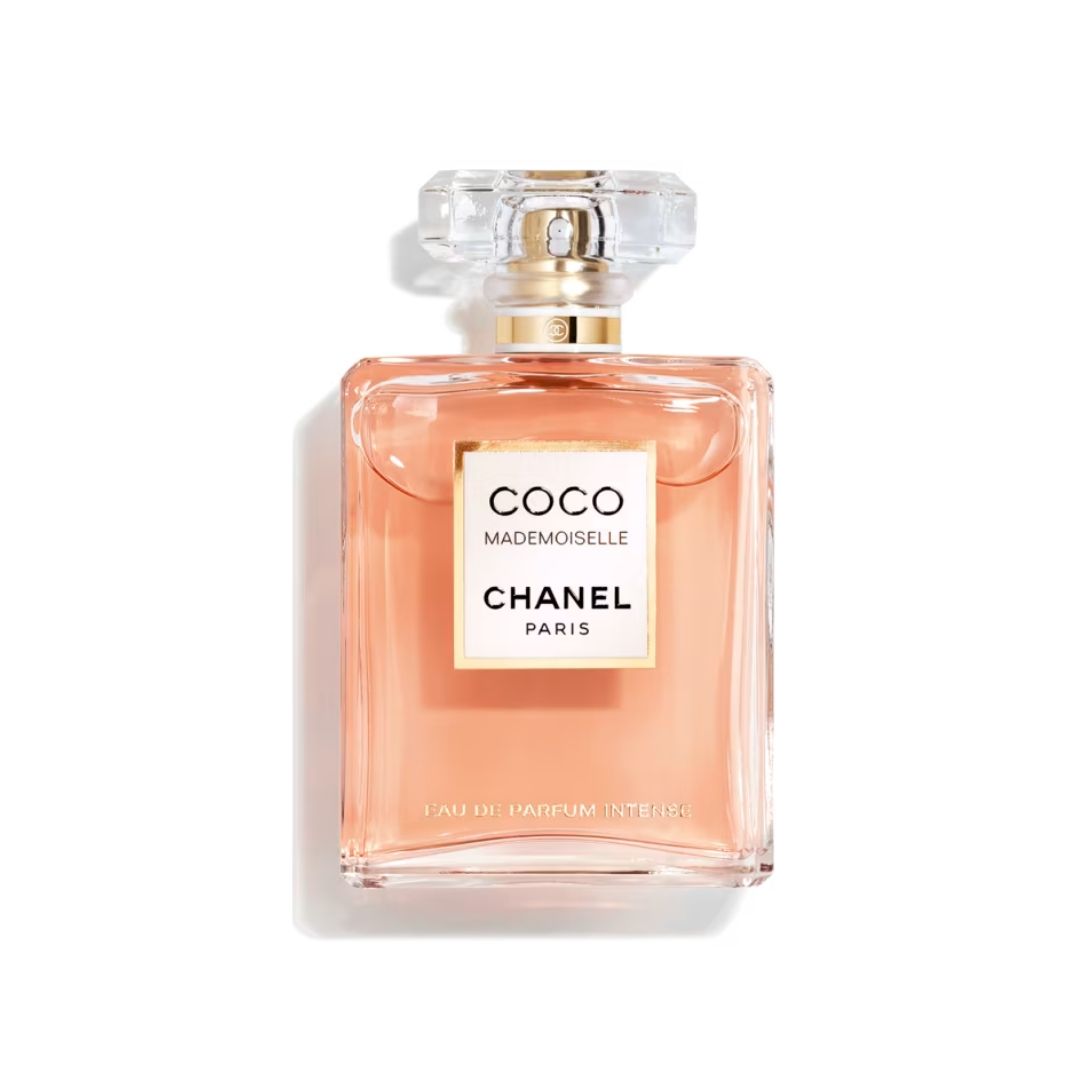 Chanel Coco Mademoiselle Intense Eau De Parfum