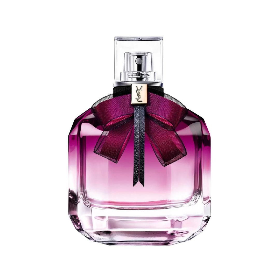 Yves Saint Laurent Mon Paris Eau De Parfum Intensément
