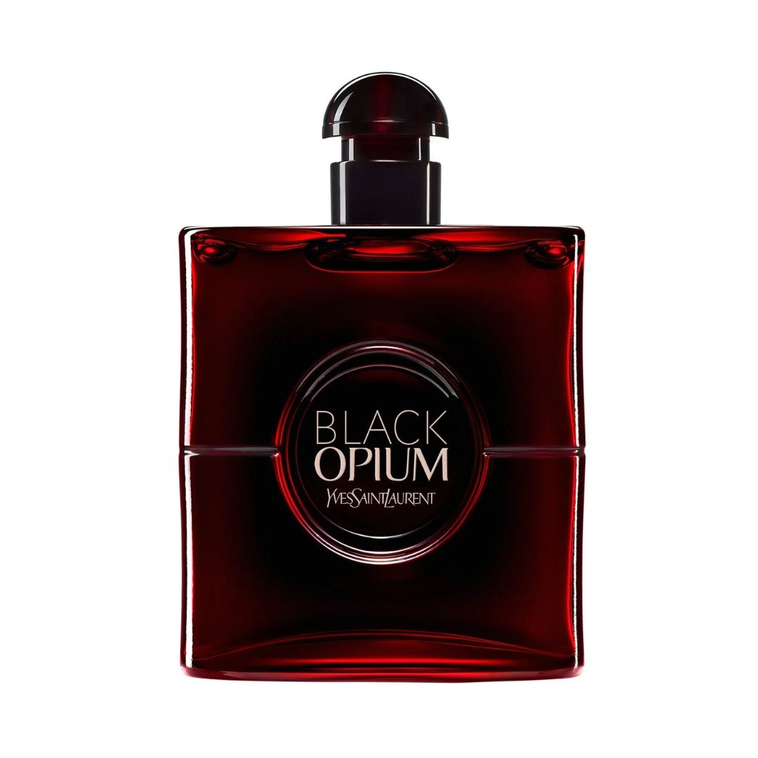 Black Opium Over Red Eau De Parfum