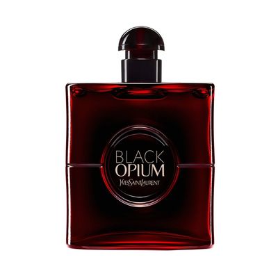 Black Opium Over Red Eau De Parfum