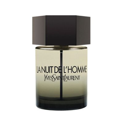 Yves Saint Laurent La Nuit De L’Homme Eau De Toilette