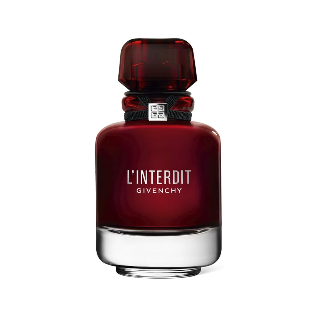 Givenchy L’Interdit Rouge Eau De Parfum