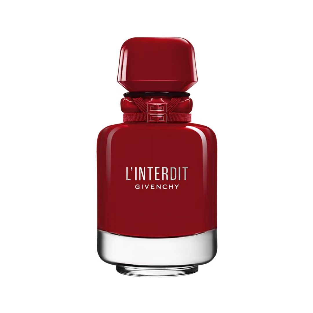 Givenchy L’Interdit Rouge Ultime Eau De Parfum