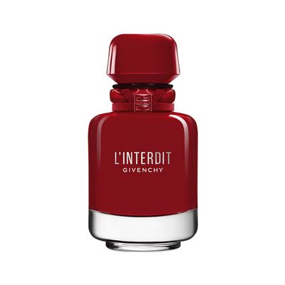 Givenchy L’Interdit Rouge Ultime Eau De Parfum