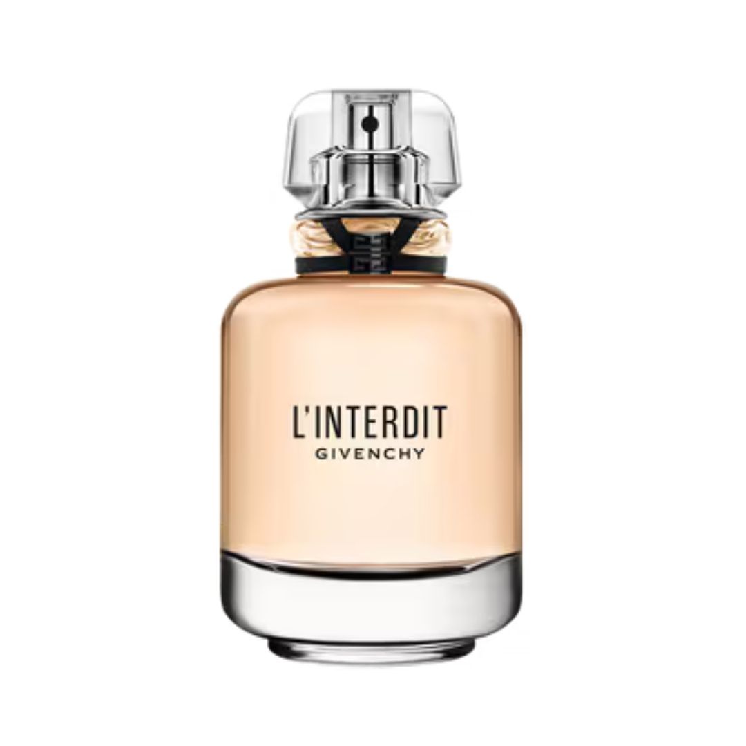 Givenchy L’Interdit Eau De Parfum