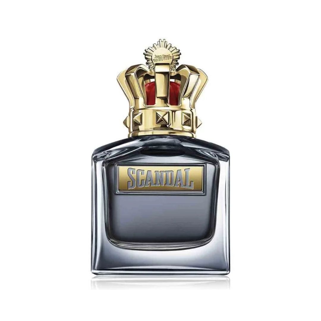 Scandal Pour Homme Eau De Toilette