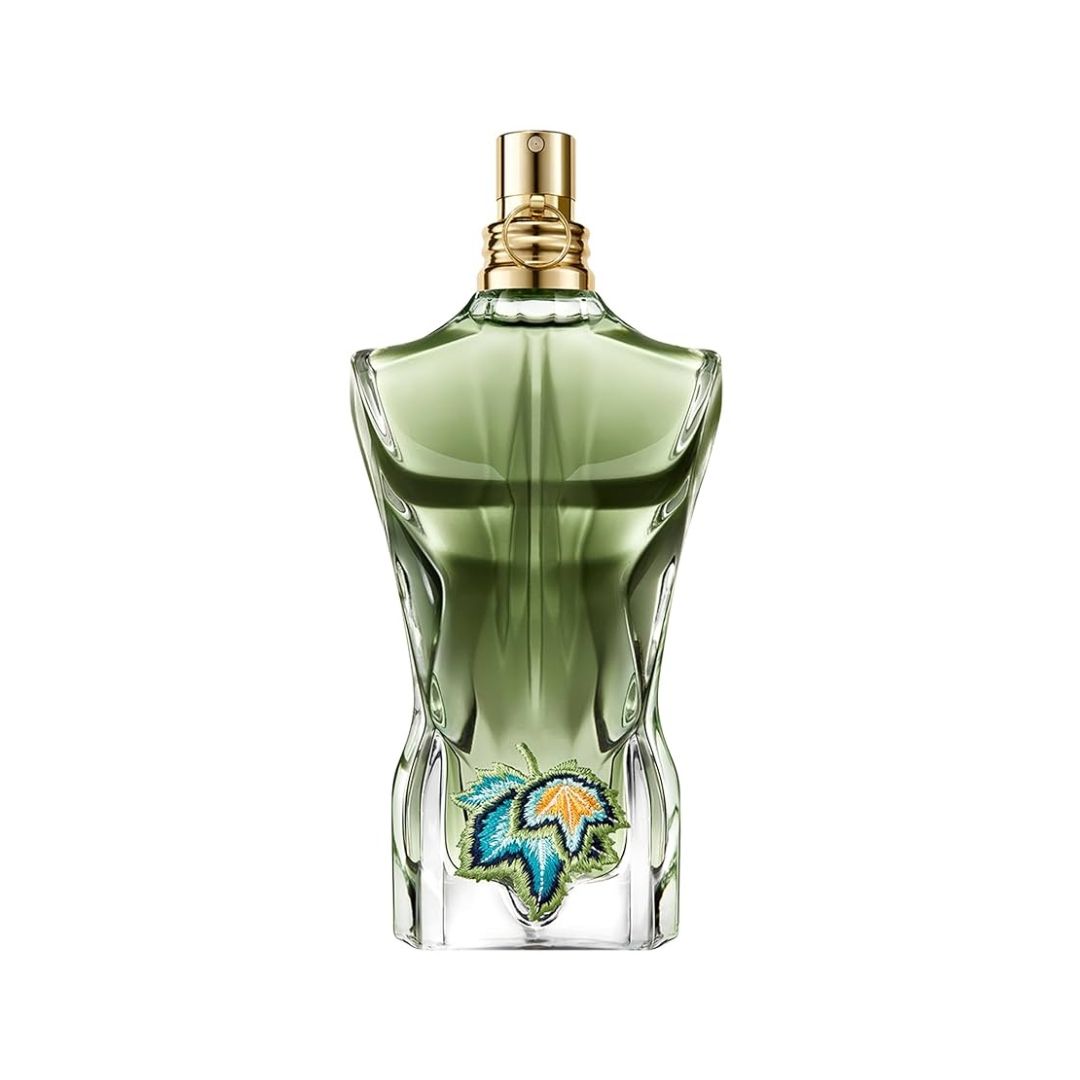 Jean Paul Gaultier Le Beau Paradise Garden
