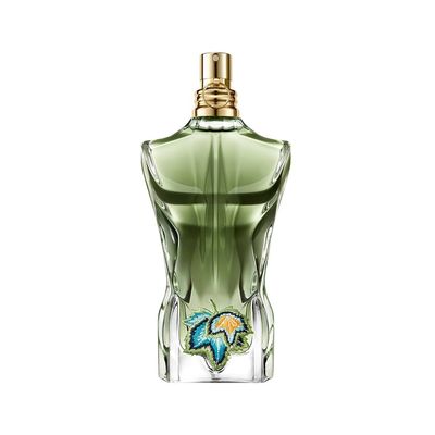 Jean Paul Gaultier Le Beau Paradise Garden