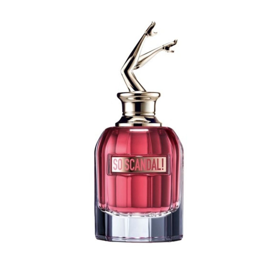 Jean Paul Gaultier So Scandal!