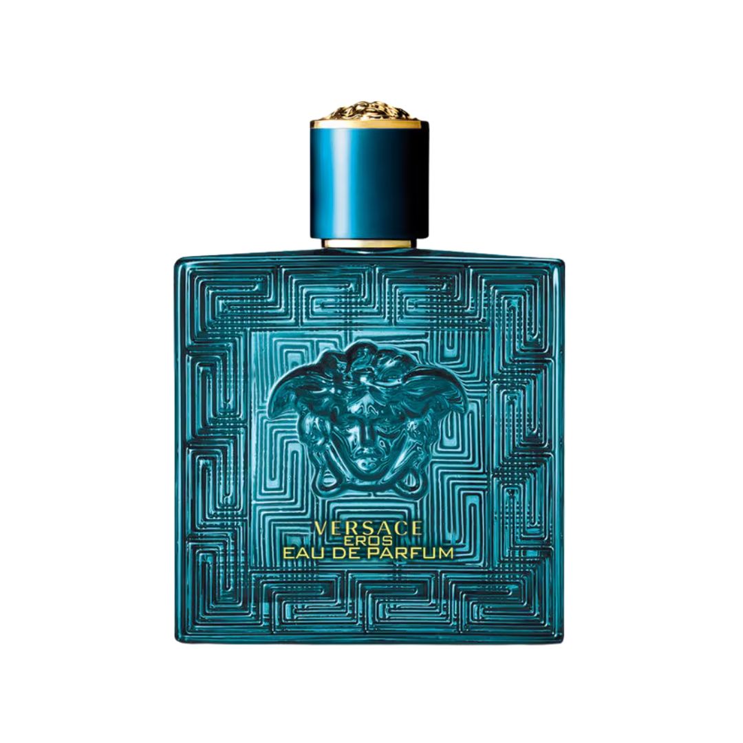 Versace Eros Eau De Parfum