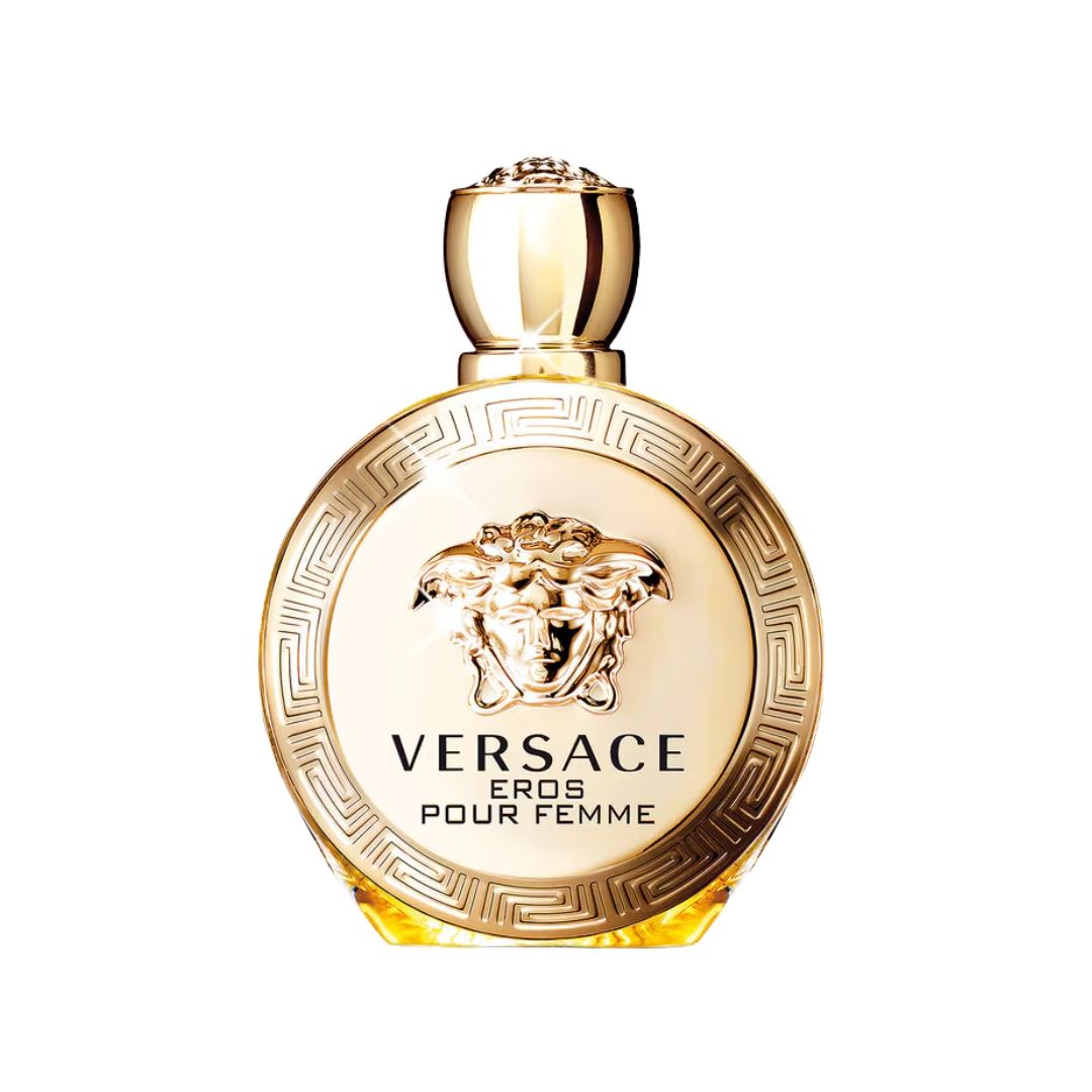 Versace Eros Pour Femme Eau De Parfum