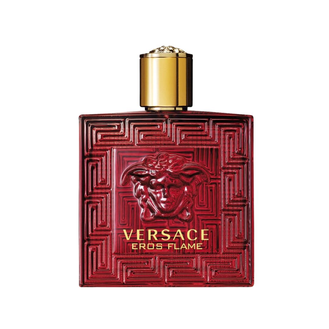 Versace Eros Flame Eau De Parfum