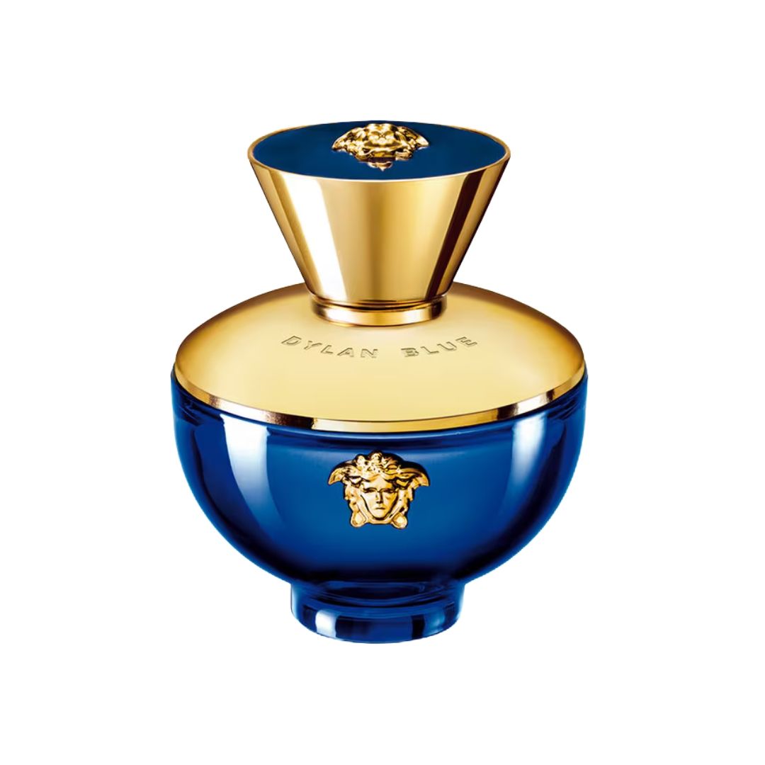 Versace Dylan Blue Pour Femme Eau De Parfum