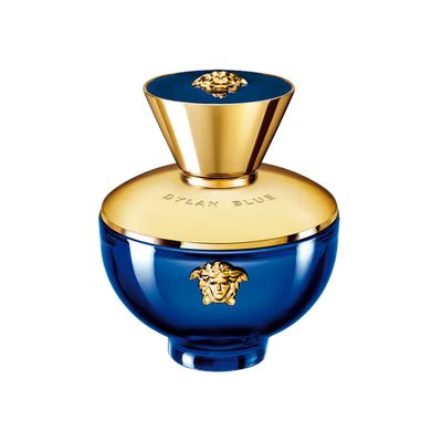 Versace Dylan Blue Pour Femme Eau De Parfum