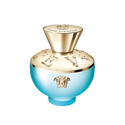 Versace Dylan Turquoise Eau De Toilette