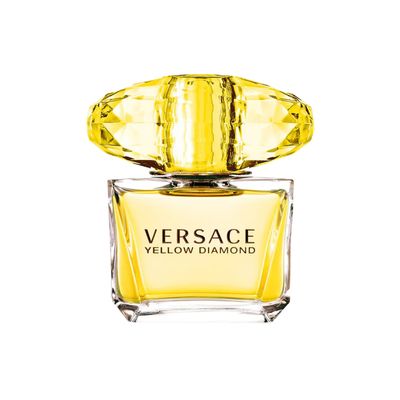 Versace Yellow Diamond Eau De Toilette