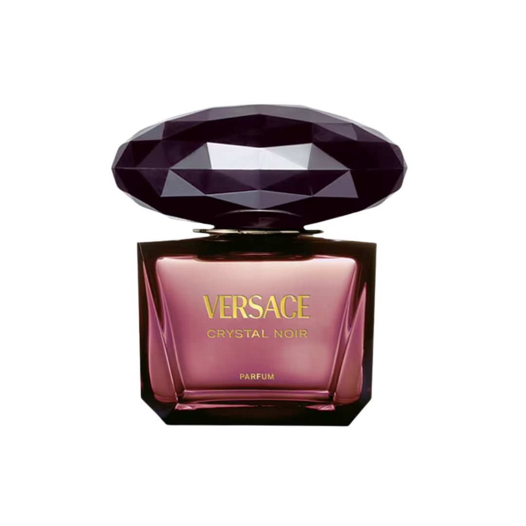 Versace Crystal Noir Parfum