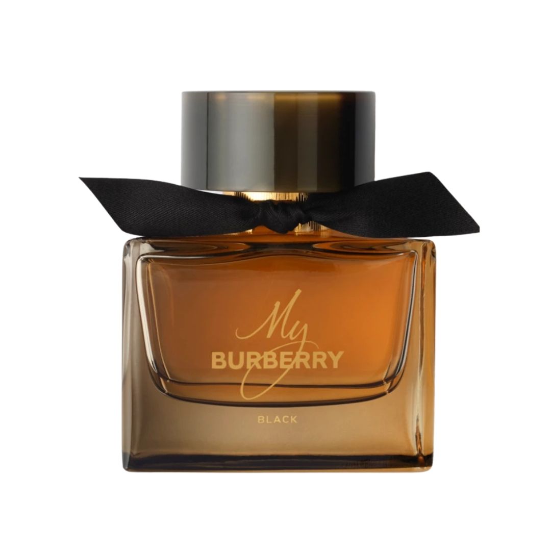 My Burberry Black